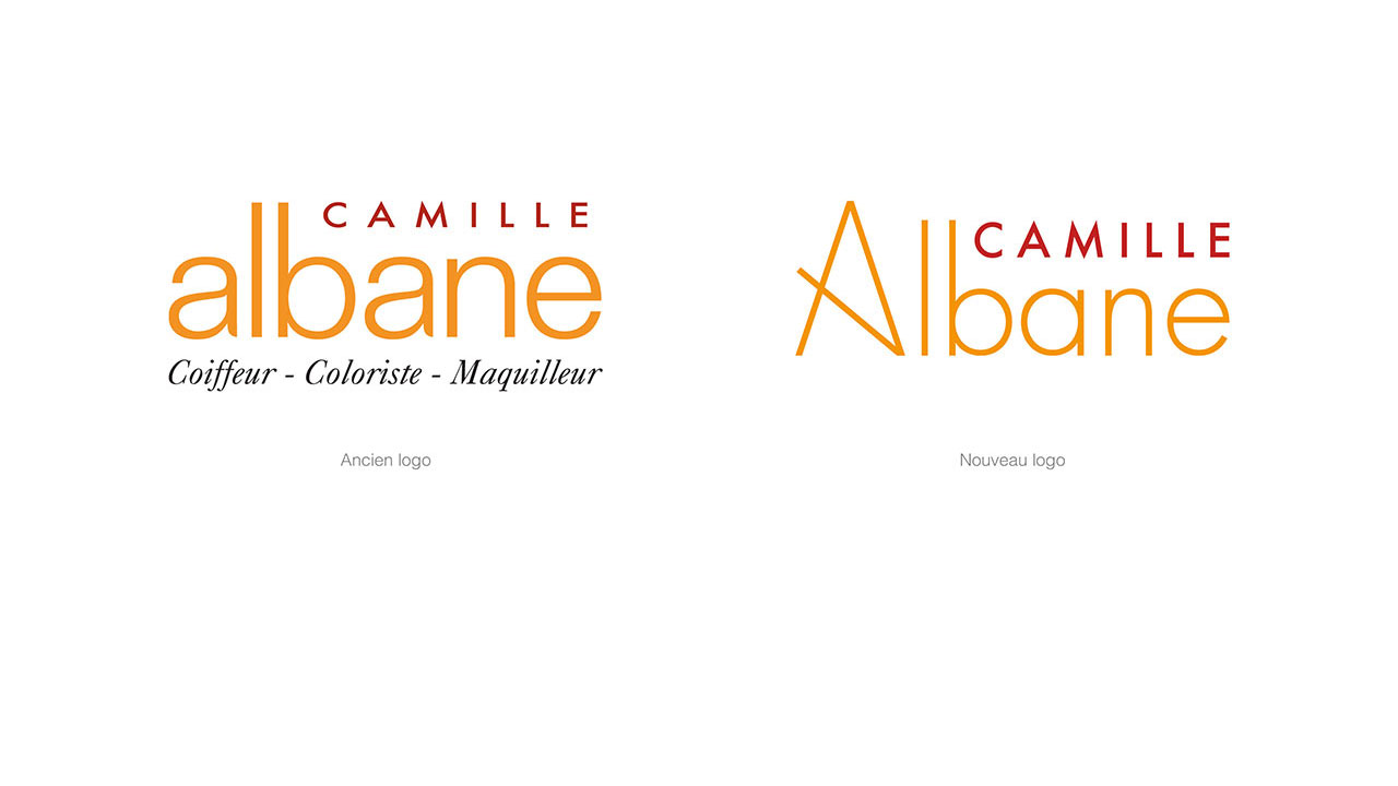 Camille Albane 2
