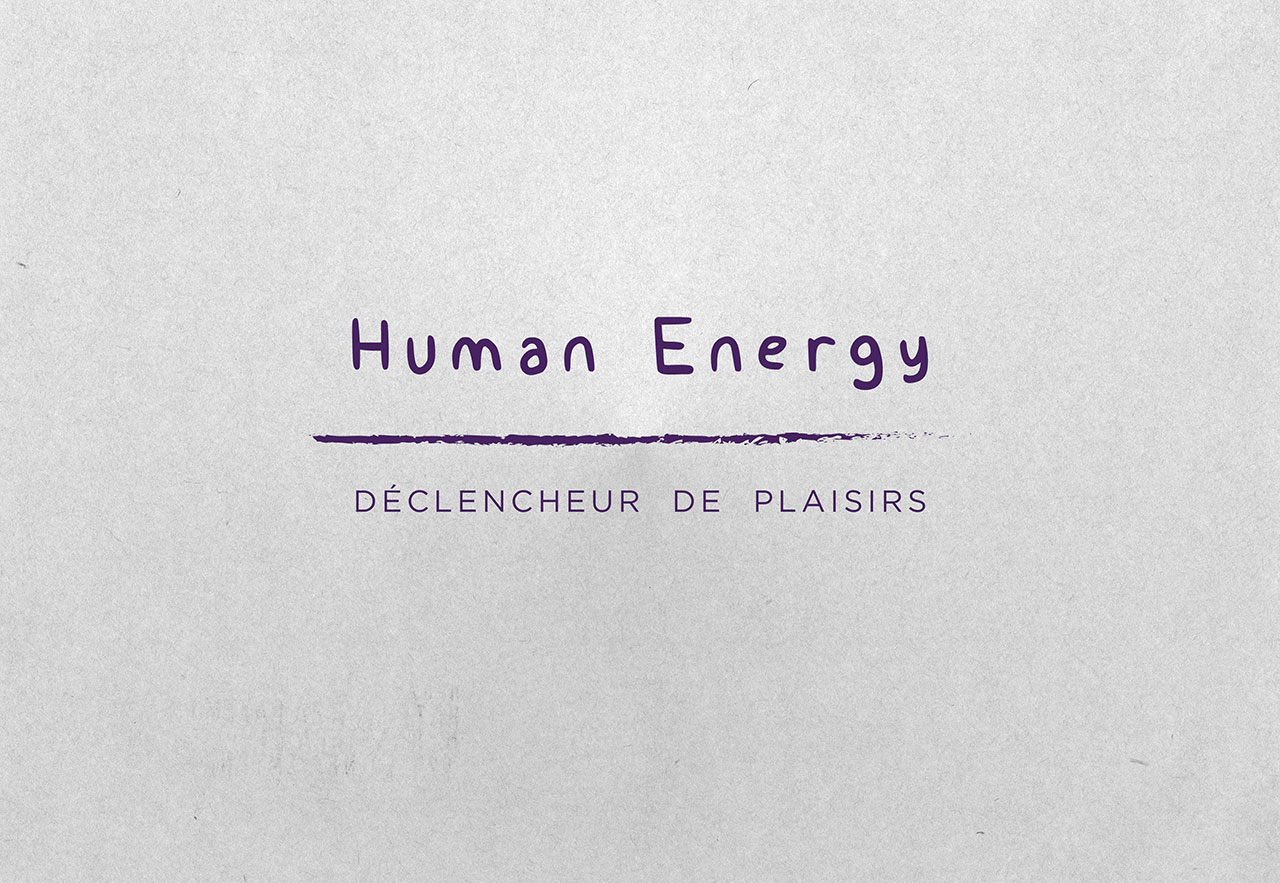 Human Energy 1