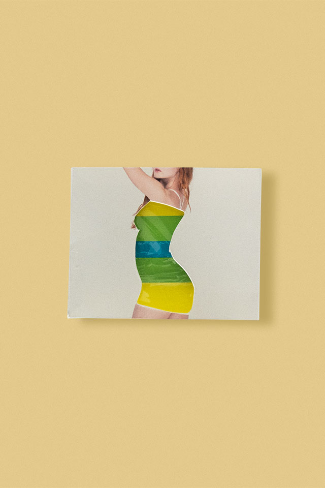 Post-ItxPin-Up 2