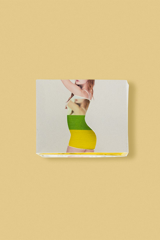 Post-ItxPin-Up 3